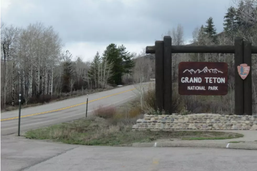 Grand Teton Park to Receive $2M for Jenny Lake Renovations