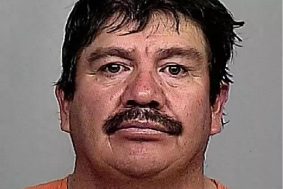 Mario Flores Charged With Sexually Assaulting Teen Girl