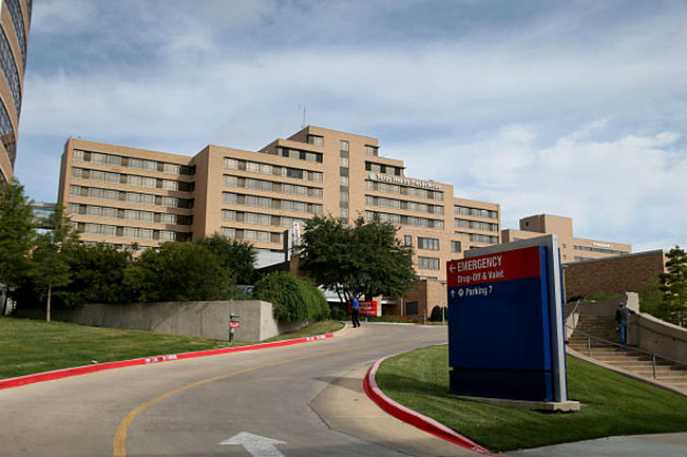 Dallas Ebola Patient has Died