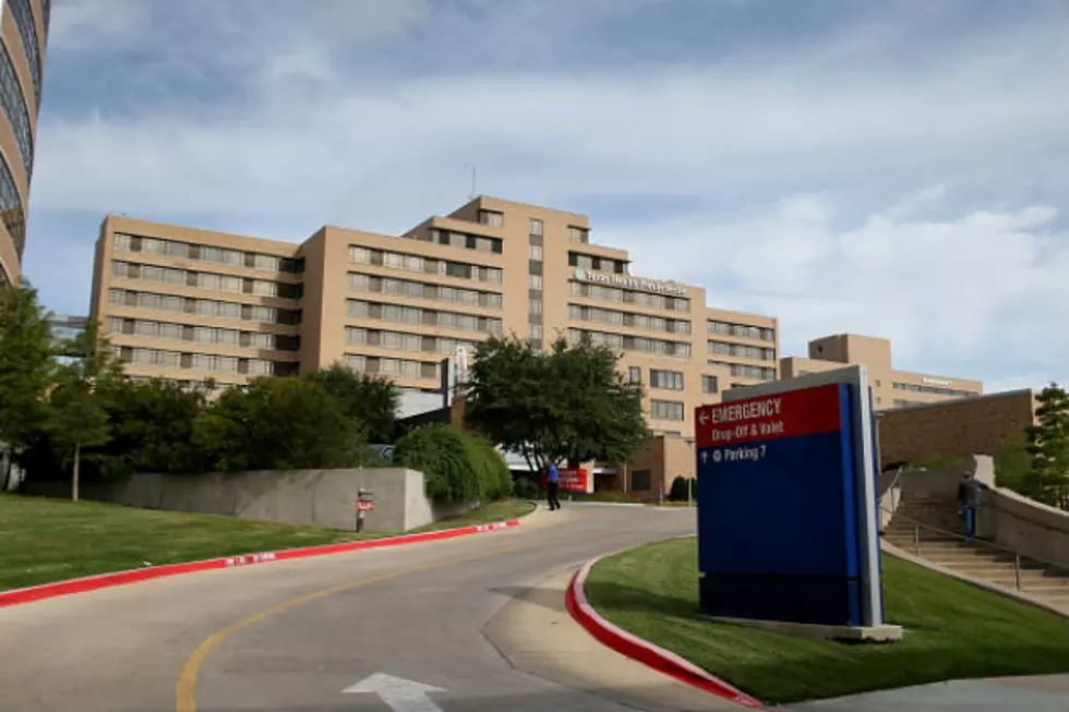 Dallas Ebola Patient has Died