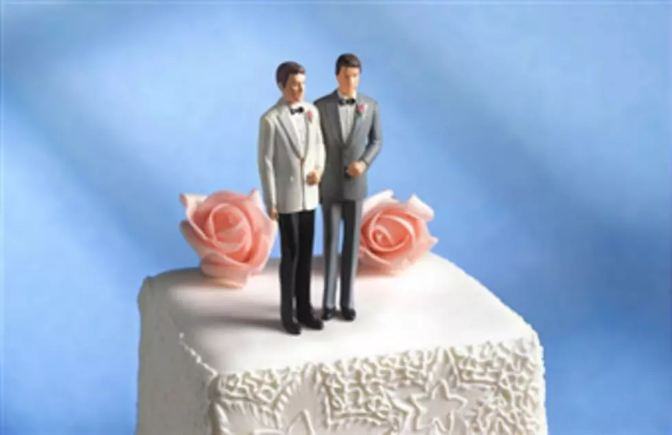 Supreme Court Denies Appeals on Gay Marriage