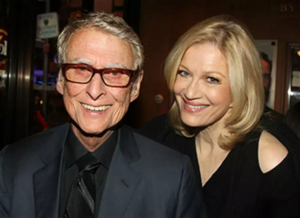 Mike Nichols Dead