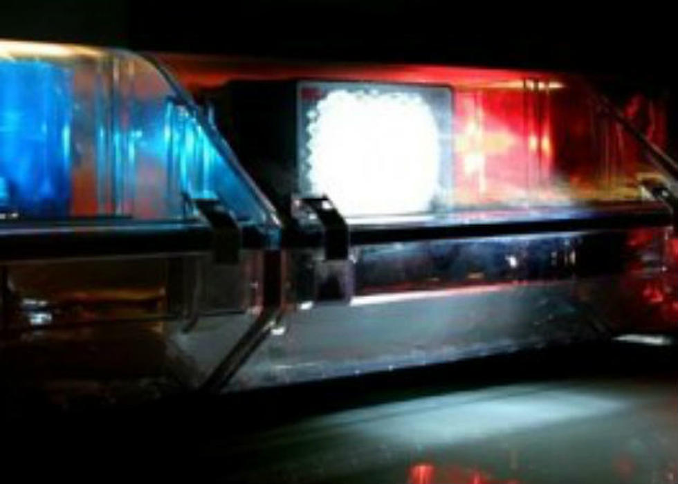 Buffalo Resident Killed in Rollover