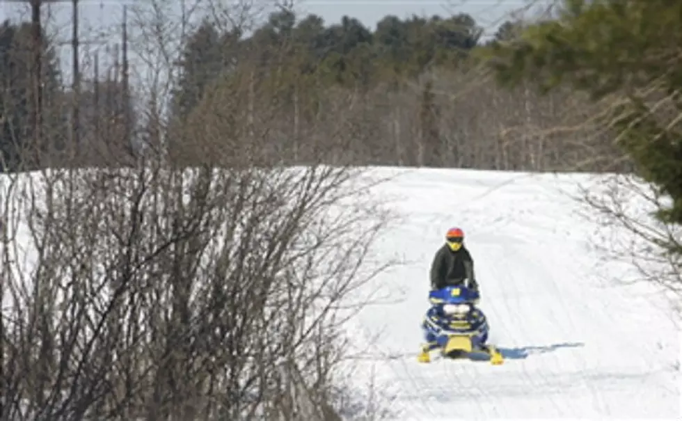 Unguided Snowmobiling Again in Yellowstone This Year