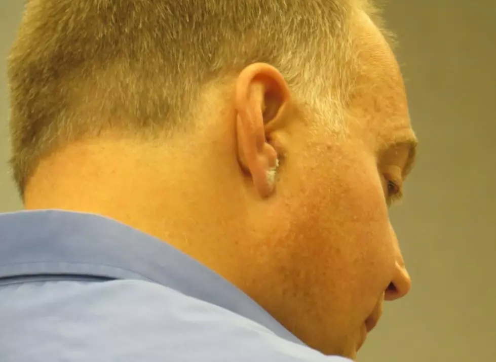 Holscher Waives Preliminary Hearing; Sex Assault Case Will Be Bound Over For Trial