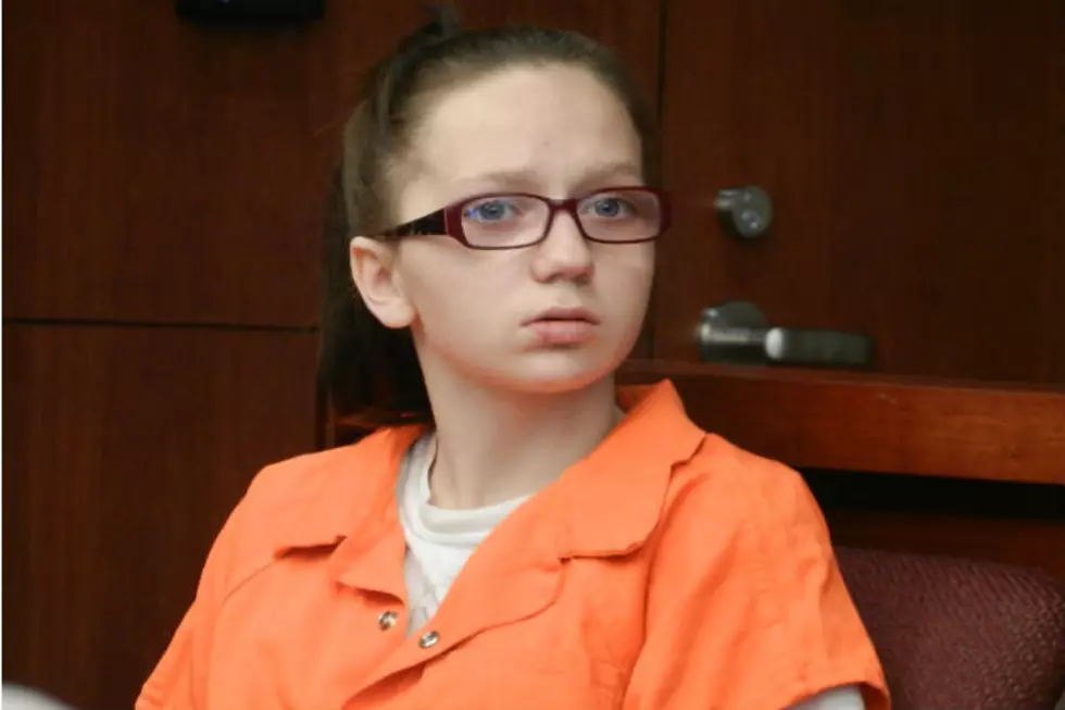Jessica Carnline Sentenced For Vehicular Homicide