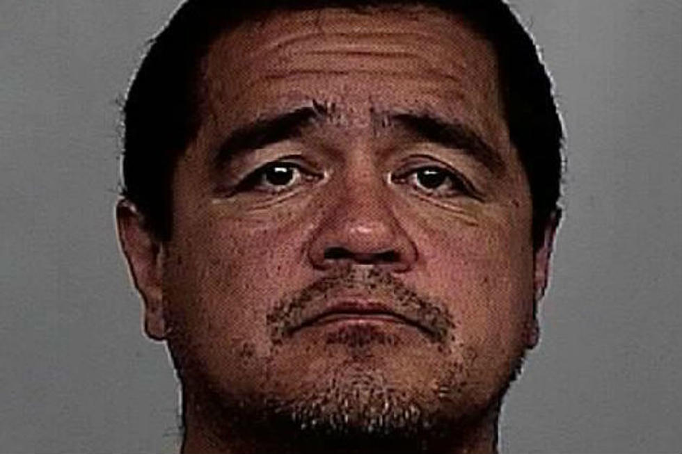 Raul Trujillo Sentenced For Third Sex Offense