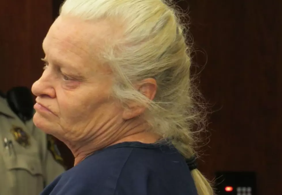 Woman Who Allegedly Abducted Granddaughter Pleads Guilty
