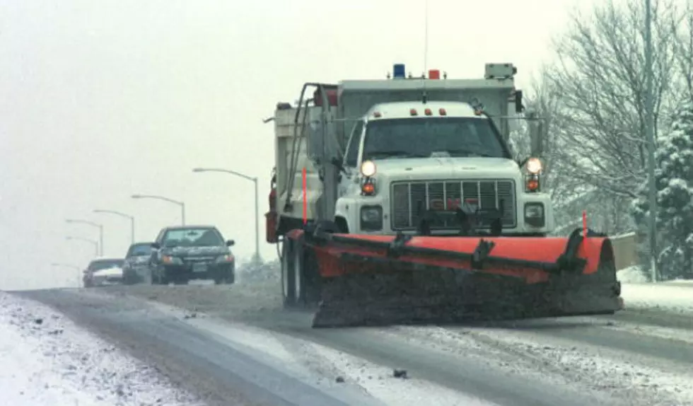 Winter Storm Watch