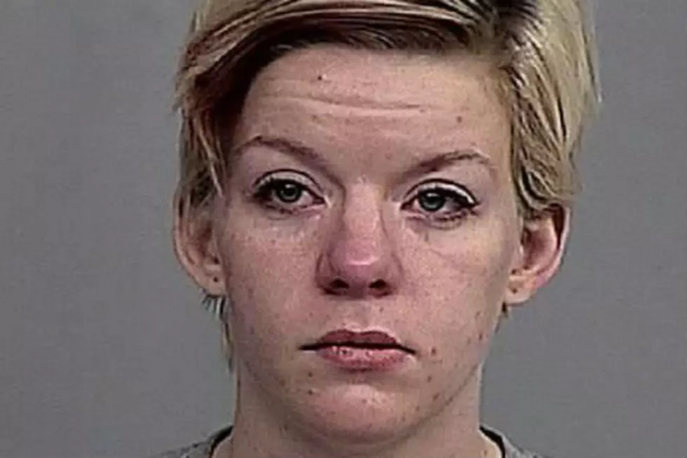 Caitlyn Tolliver Sentenced To Prison For Probation Violation In Casper Youth Baseball Embezzlement Case
