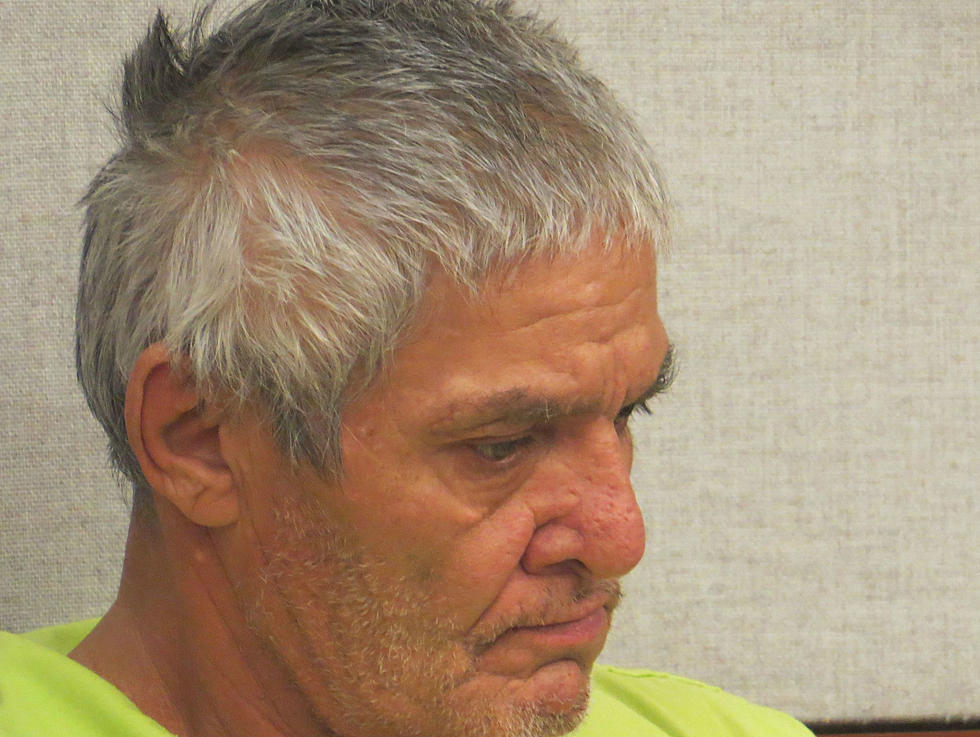 Rawlins Man Faces Felony Meth Charges; Affidavit Details Violence