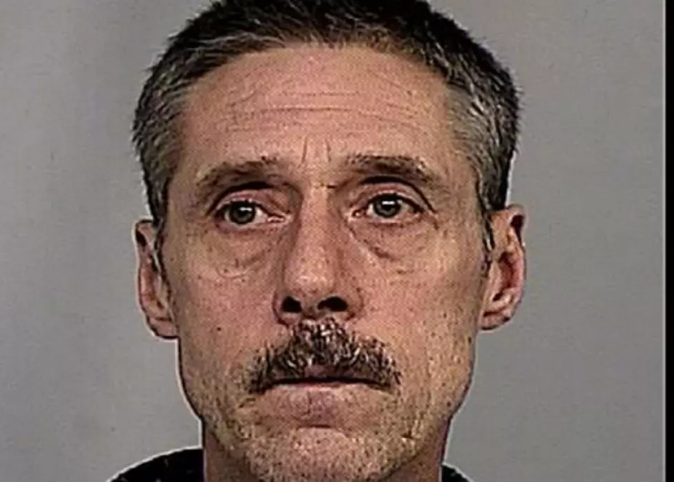 Casper Man Charged with Arson