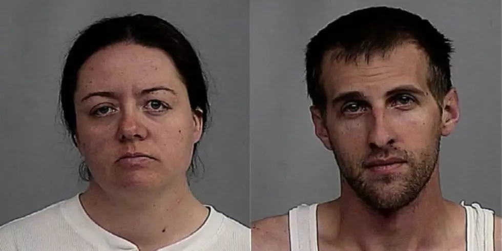 Roberta And Joseph Shane Plead Not Guilty To Charges In Mental Child Abuse Case