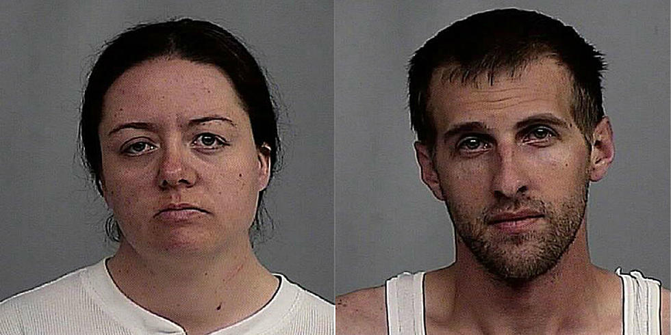 Roberta And Joseph Shane Plead Not Guilty To Charges In Mental Child Abuse Case