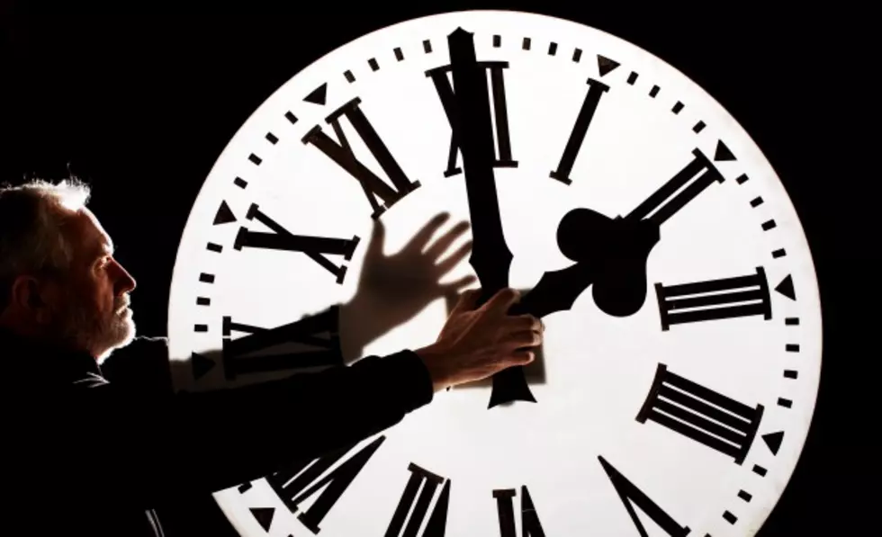 When Is Daylight Saving Time 2015?