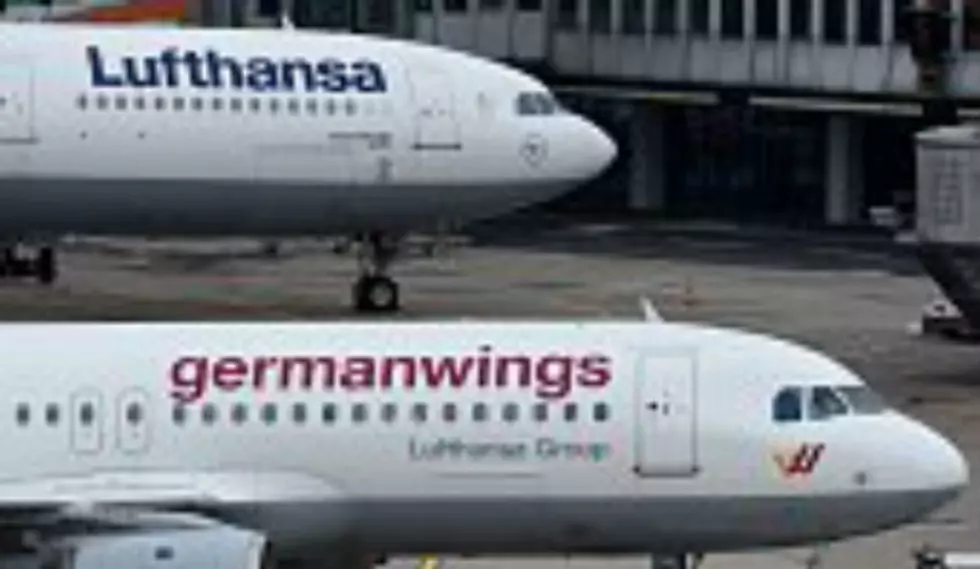 Not an Accident: Co-Pilot of Germanwings Flight Intentionally Crashed Plane Into Mountains, Say Investigators
