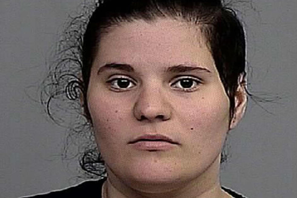 Brigette Gonzalez Sentenced For Aggravated Assault