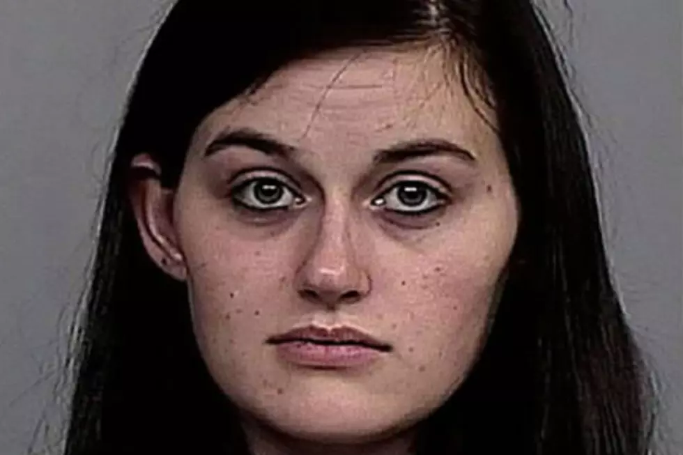 Kelsey Steed Enters Alford Plea To Child Abuse Charge