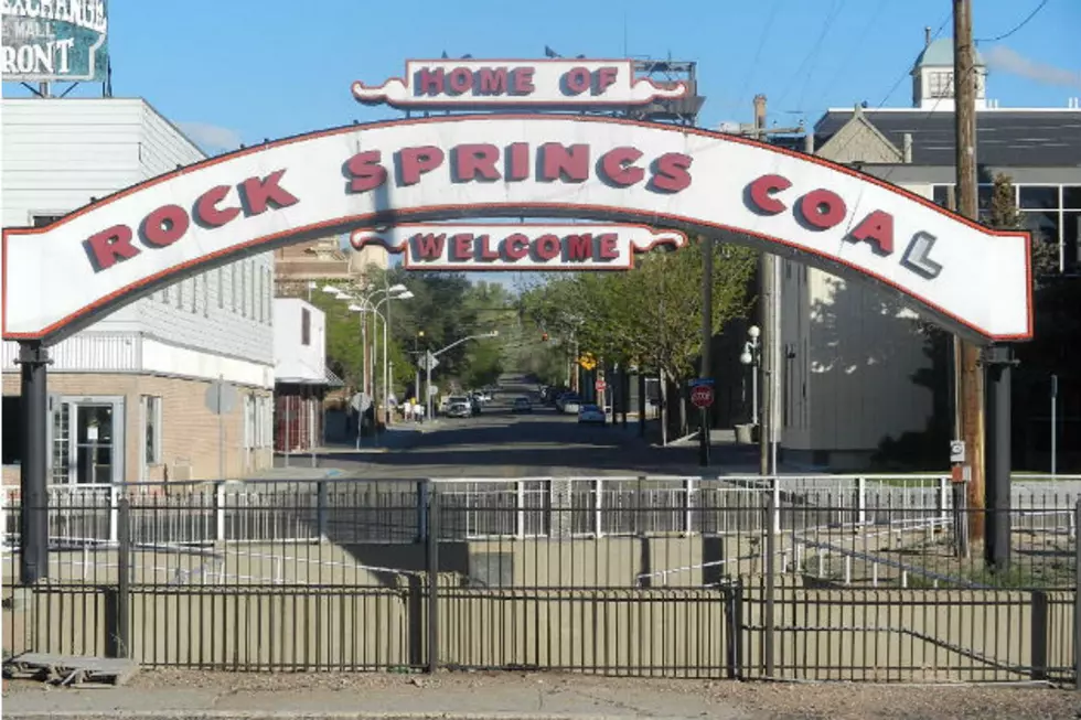 Rock Springs Students Accused of Instagram Threats
