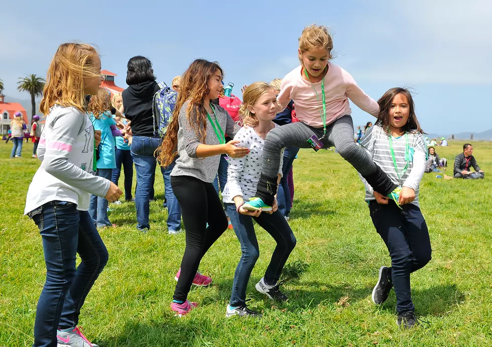 Casper Girl Scouts Looking For New Recruits