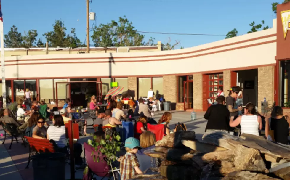 Time to ‘Rock The Block’ in Downtown Casper – Thursday, June 1st 2017