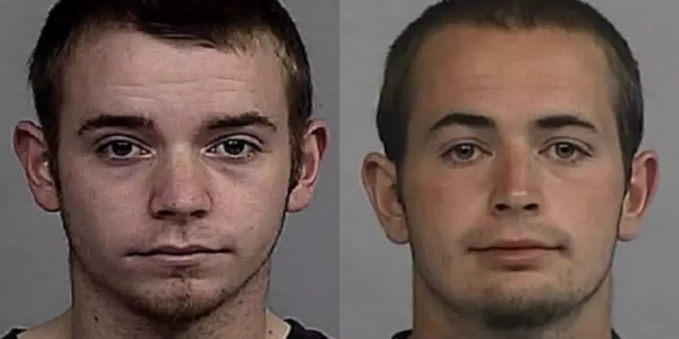 Jonathan and Joshua Gollnick Plead Not Guilty To Baseball Bat Attack Case