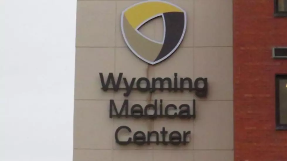 WMC’s Uncompensated Care Falls Way Under Budget