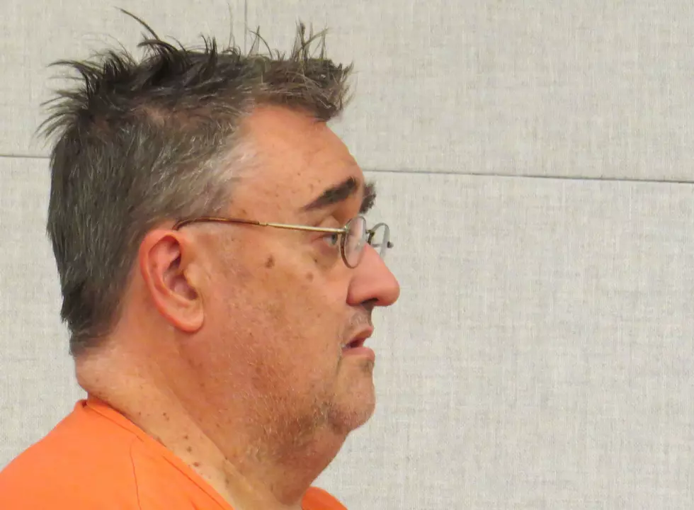 Hey Big Spender; Man Charged With Theft Of Services Planned To Buy Casper Events Center