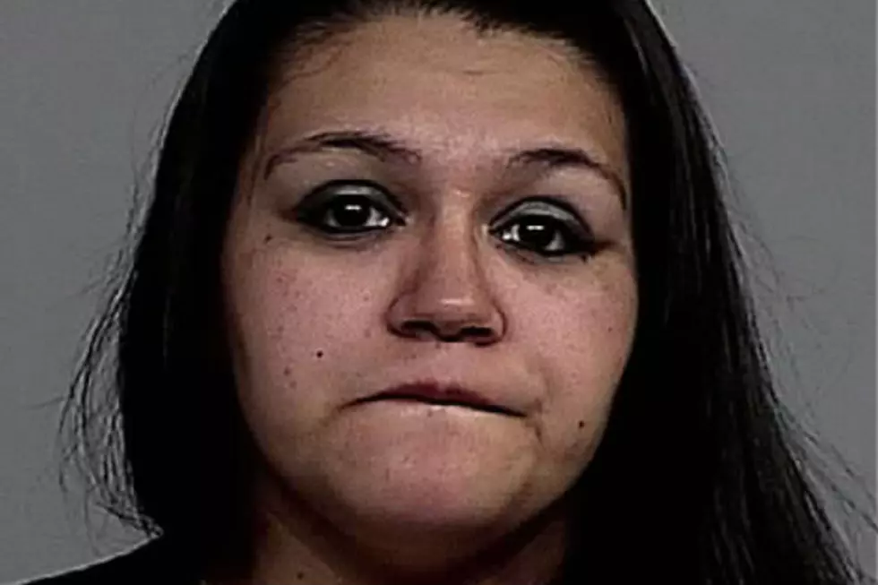 Carina Orozco Pleads Not Guilty To Abandoning/Endangering Children