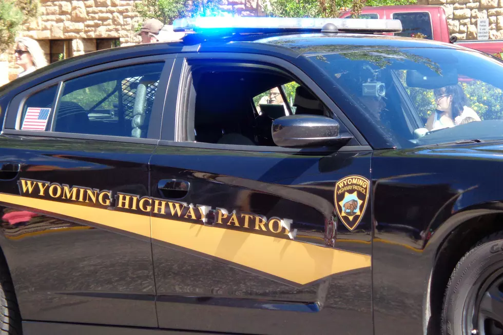 Six Wyoming Highway Patrol Troopers Helping Authorities Deal With Protesters In North Dakota