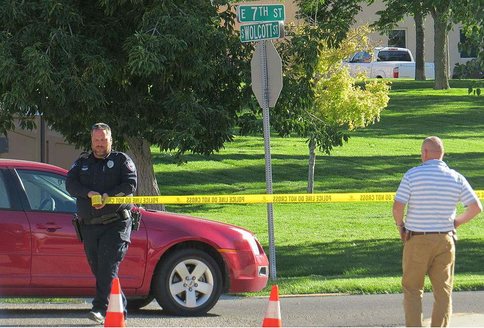 UPDATE: Coroner ID’s Deceased Man; Police Continue Investigation Of Body Found Monday