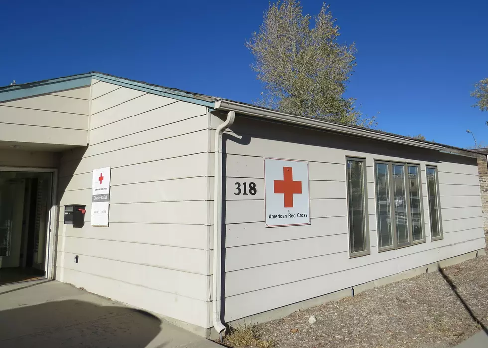 UPDATE: State Insurance Officer Will Meet With Fire Victims At Red Cross On Wednesday