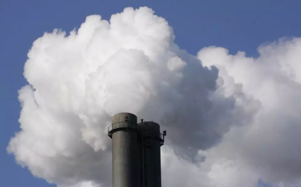 SCOTUS Reviews EPA&#8217;s Power To Regulate Emissions