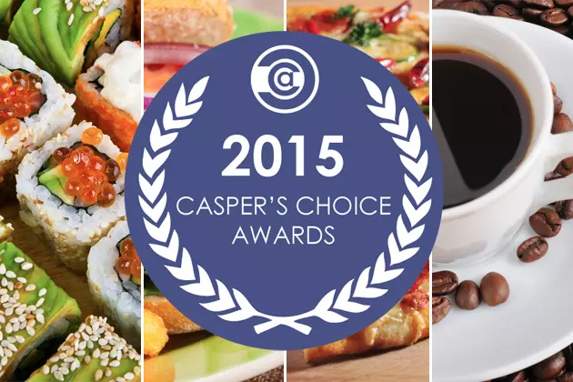 2015 Casper’s Choice Awards – Nominate Your Favorite Establishments