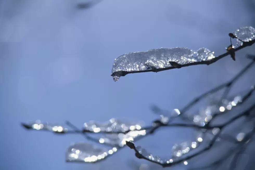 Winter storm still on schedule for Wyoming and region [VIDEO]