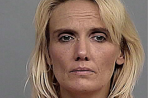 Dawnelle Engleman Charged With Forgery