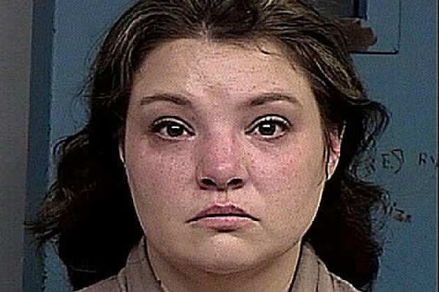 Faye Jensen Given Probation For Theft