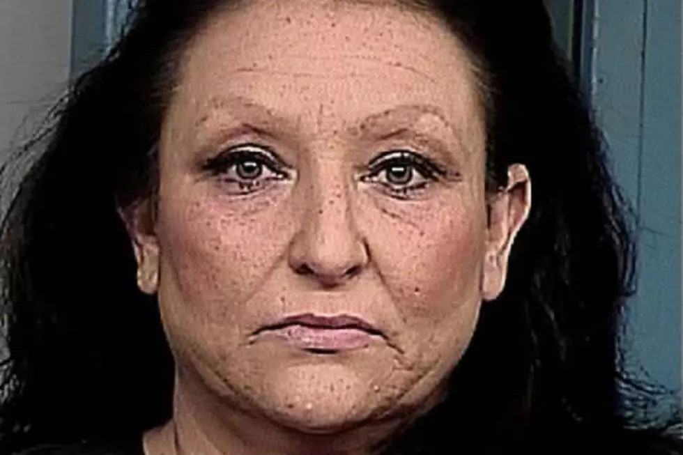 Tracie Montoya Charged With Taking Money From Kohl’s Store