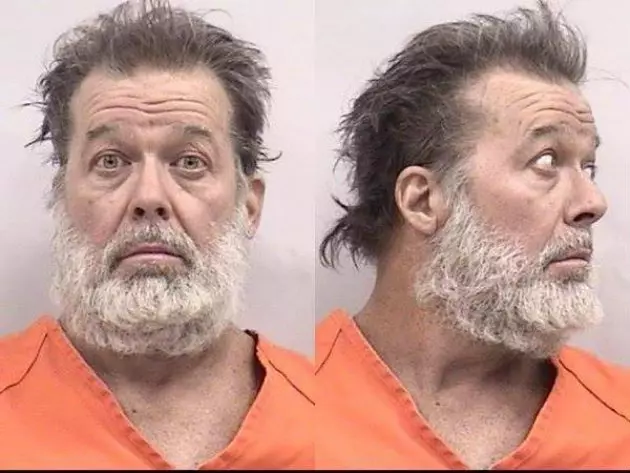 Suspected Planned Parenthood Shooter Identified