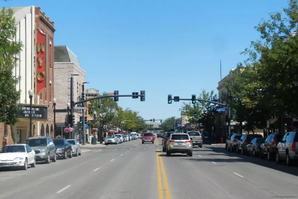 Sheridan City Council Authorizes Water Fluoridation Survey