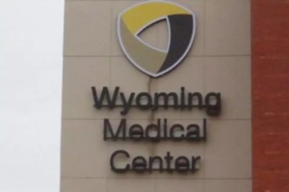 WMC Officials: Medicaid Expansion Would Curb Charity, Bad Debt Costs
