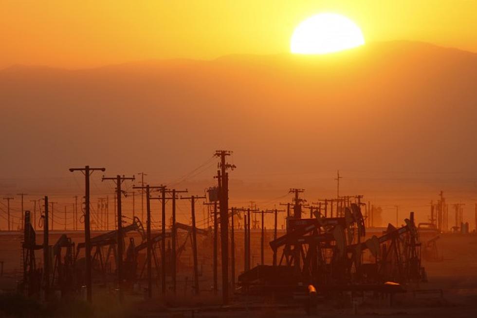 Trump Administration Halts Obama-Era Rule on Fracking on Public Land