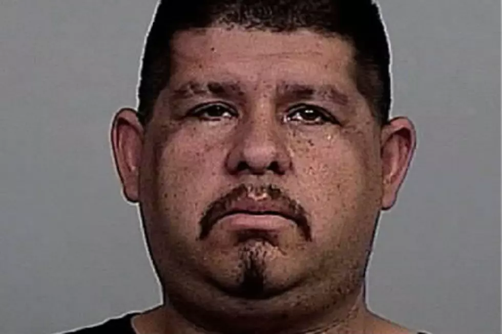 Julio Sambrano Sentenced For Sex Crime