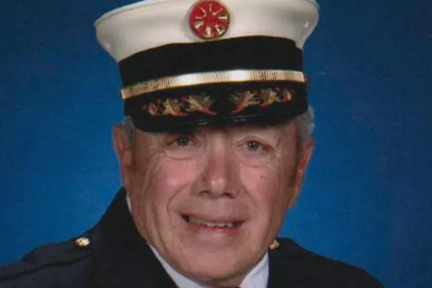 Fremont County Deputy Fire Chief Dies