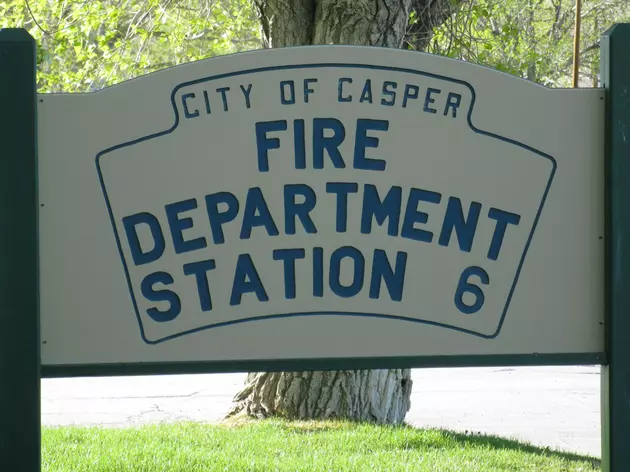 Casper City Council Approves New Fire Station, New Subdivision