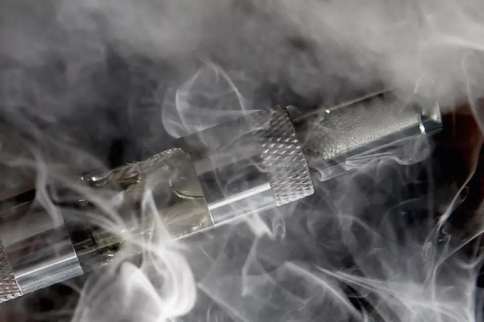 Casper Fire-EMS Offers Safety Tips For E-Cigarettes