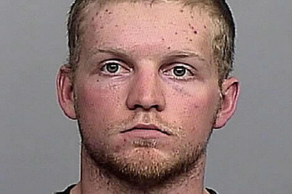 Adam Melikian Of Natrona County Pleads Guilty In Mine Vandalism Case