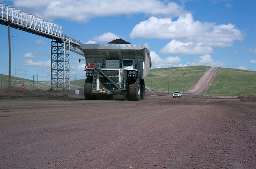 UPDATE: Peabody, Arch Cut Nearly 480 Jobs At North Antelope, Black Thunder Mines