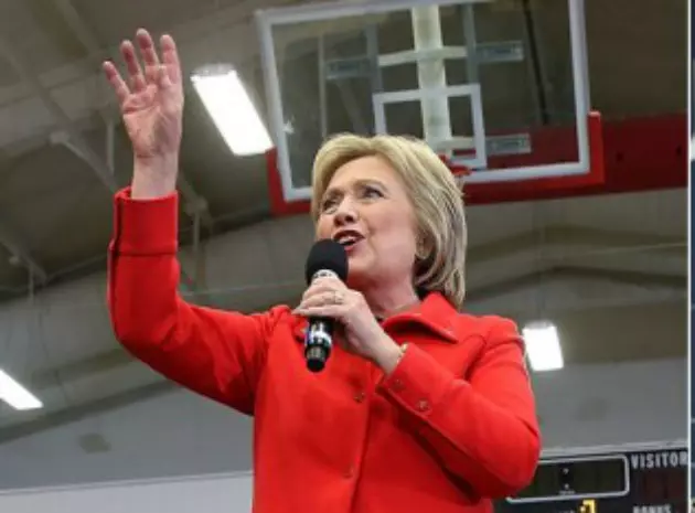 UPDATE: FBI Says More Clinton Emails to be Examined
