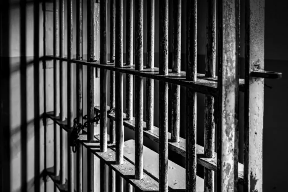 Woman Sentenced for Taking Meth Into Wyoming Jail